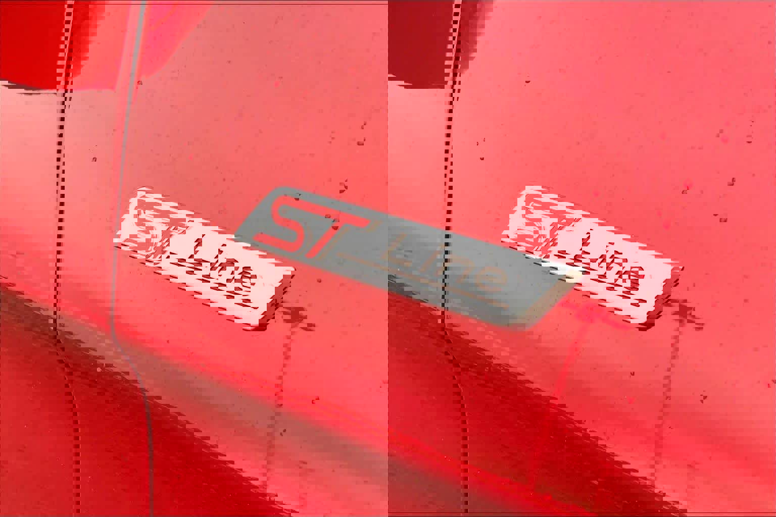 Certified 2024 Ford Edge ST-Line image 9