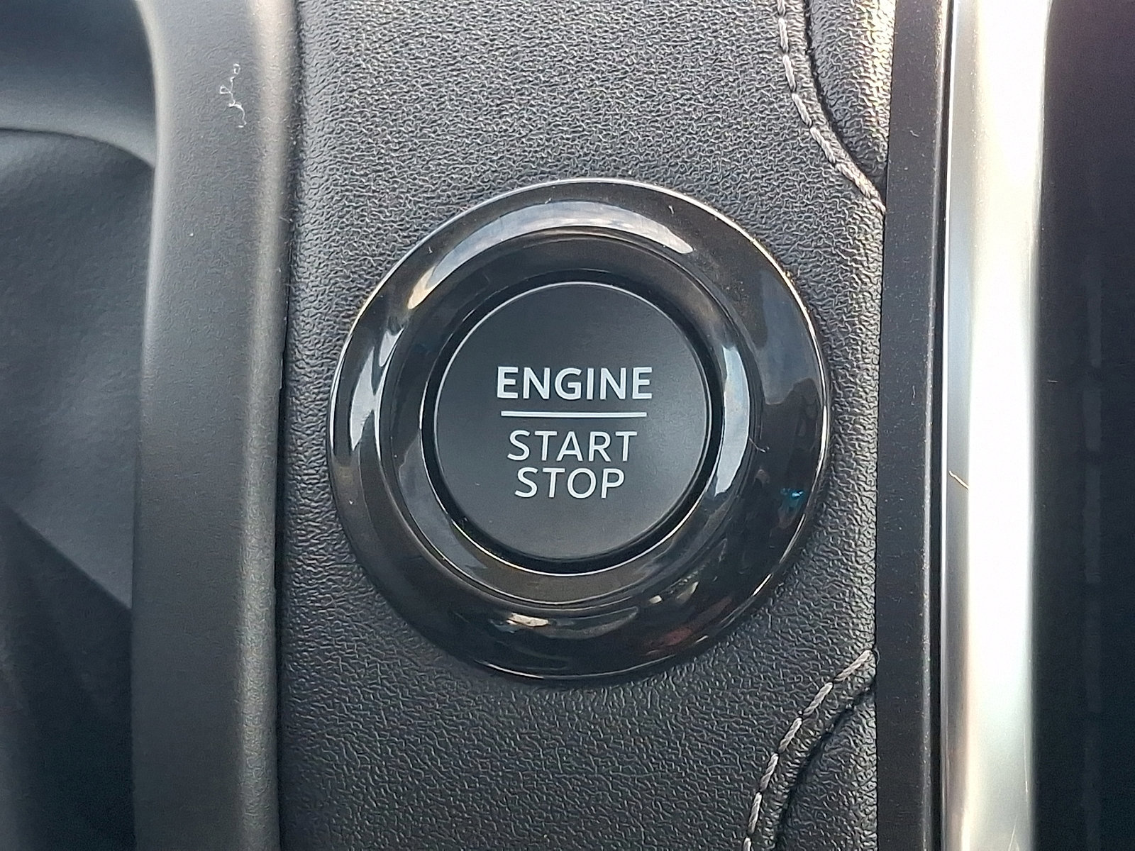 Certified 2025 Ford Expedition Max Platinum w/ Driver's Package image 23