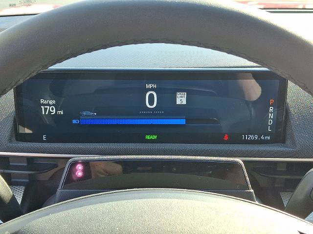 Certified 2023 Ford Mustang Mach-E Select image 19