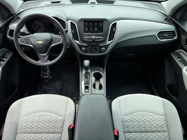 Used 2022 Chevrolet Equinox LS AWD/4WD image 16