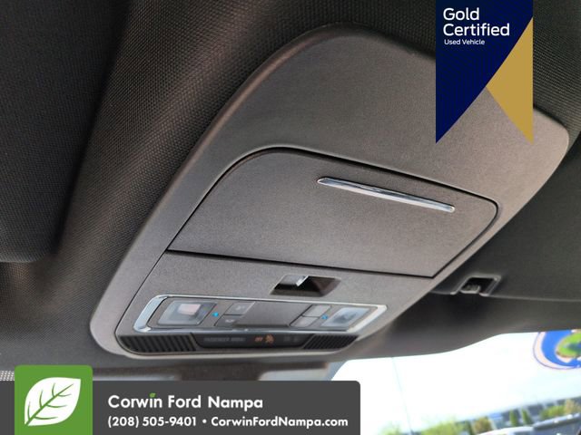 Certified 2025 Ford F150 Lariat AWD/4WD image 24