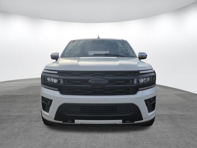 Certified 2022 Ford Expedition Max Platinum AWD/4WD image 2