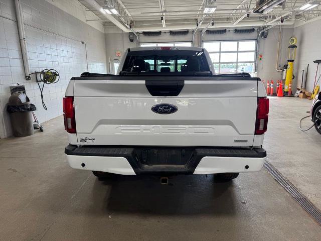 Certified 2019 Ford F150 XLT w/ Equipment Group 302A Luxury AWD/4WD image 6
