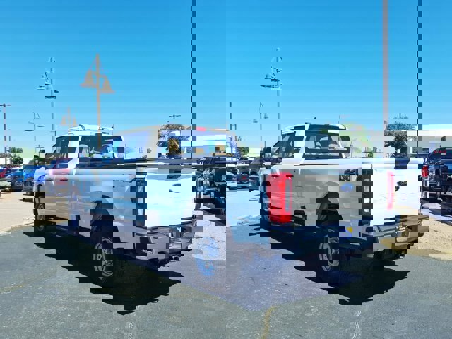 Certified 2024 Ford F250 XL w/ XL Driver Assist Package image 4