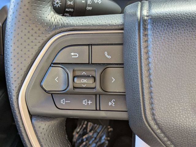 Used 2026 Toyota 4Runner SR5 AWD/4WD image 28