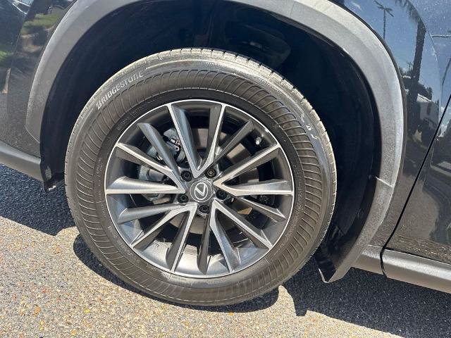 Used 2023 Lexus NX 250 FWD image 11