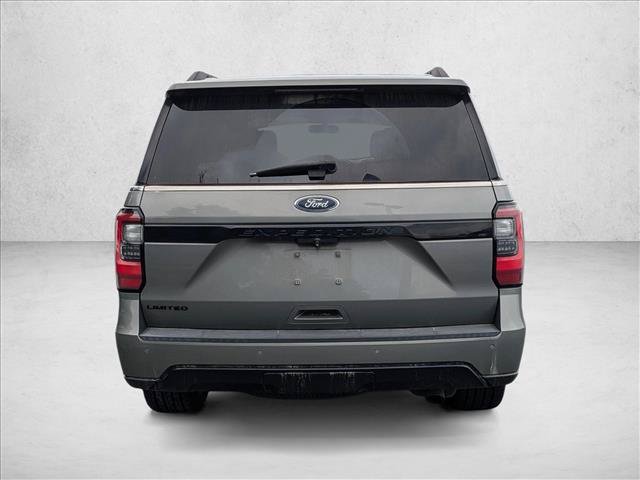 Certified 2019 Ford Expedition Limited w/ Equipment Group 303A RWD image 7