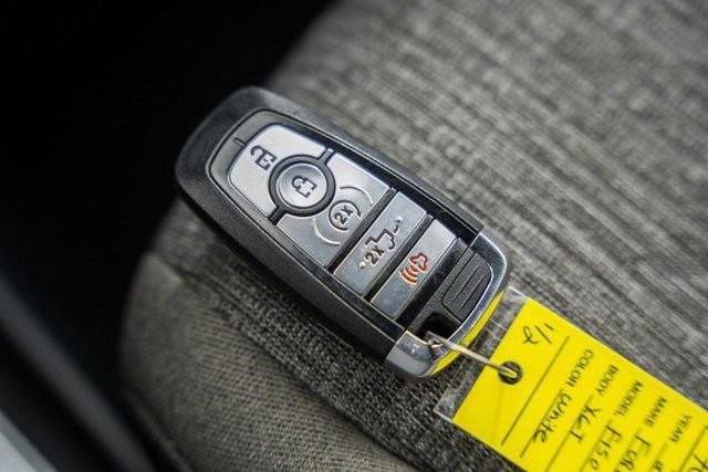 Certified 2024 Ford F150 XLT w/ Equipment Group 303A High image 48