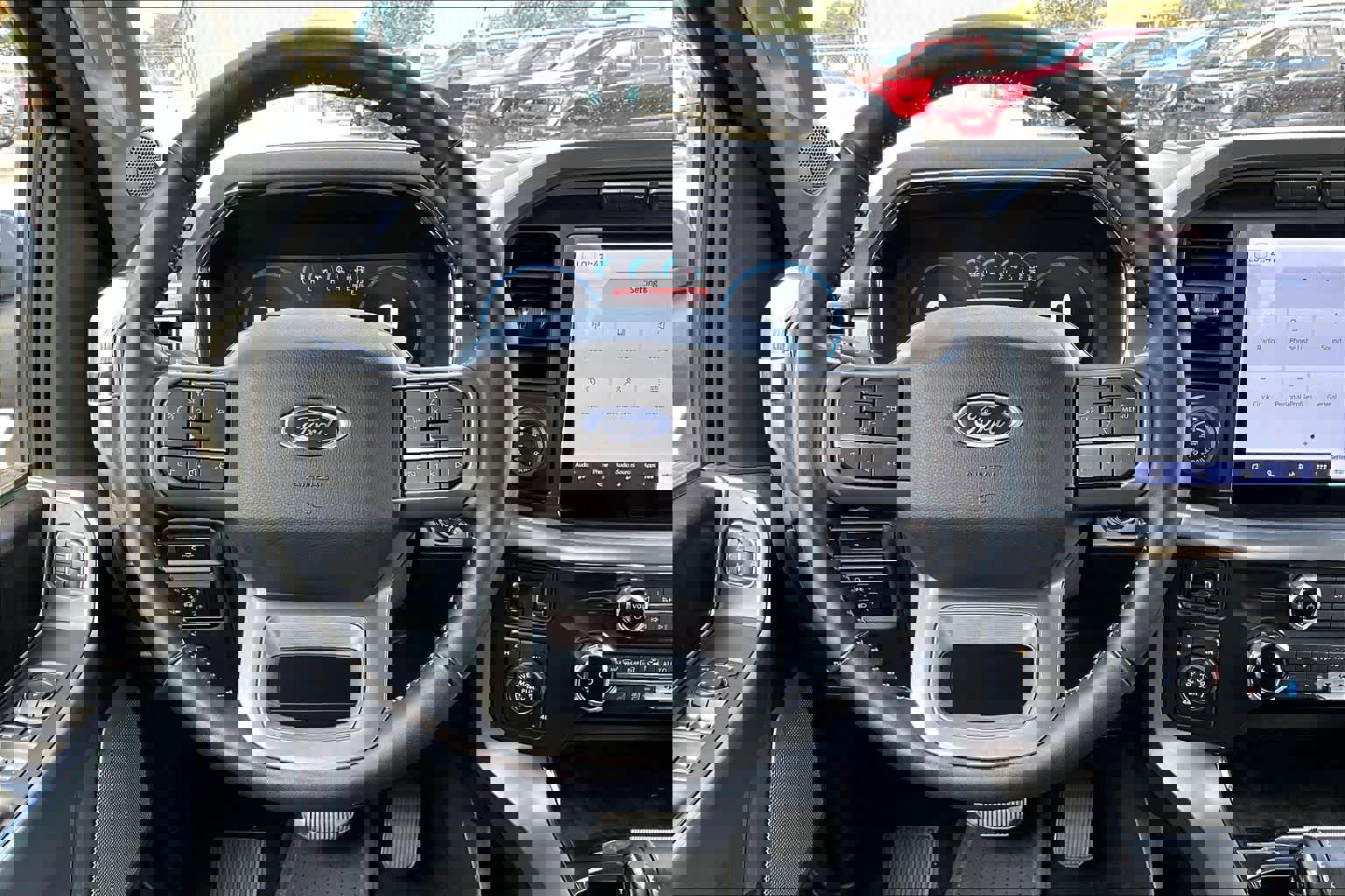 Certified 2022 Ford F150 Lariat image 5