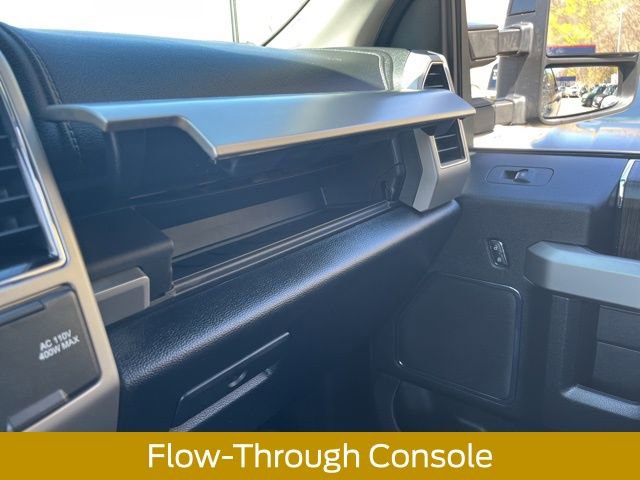 Certified 2021 Ford F350 Lariat w/ Lariat Ultimate Package AWD/4WD image 50