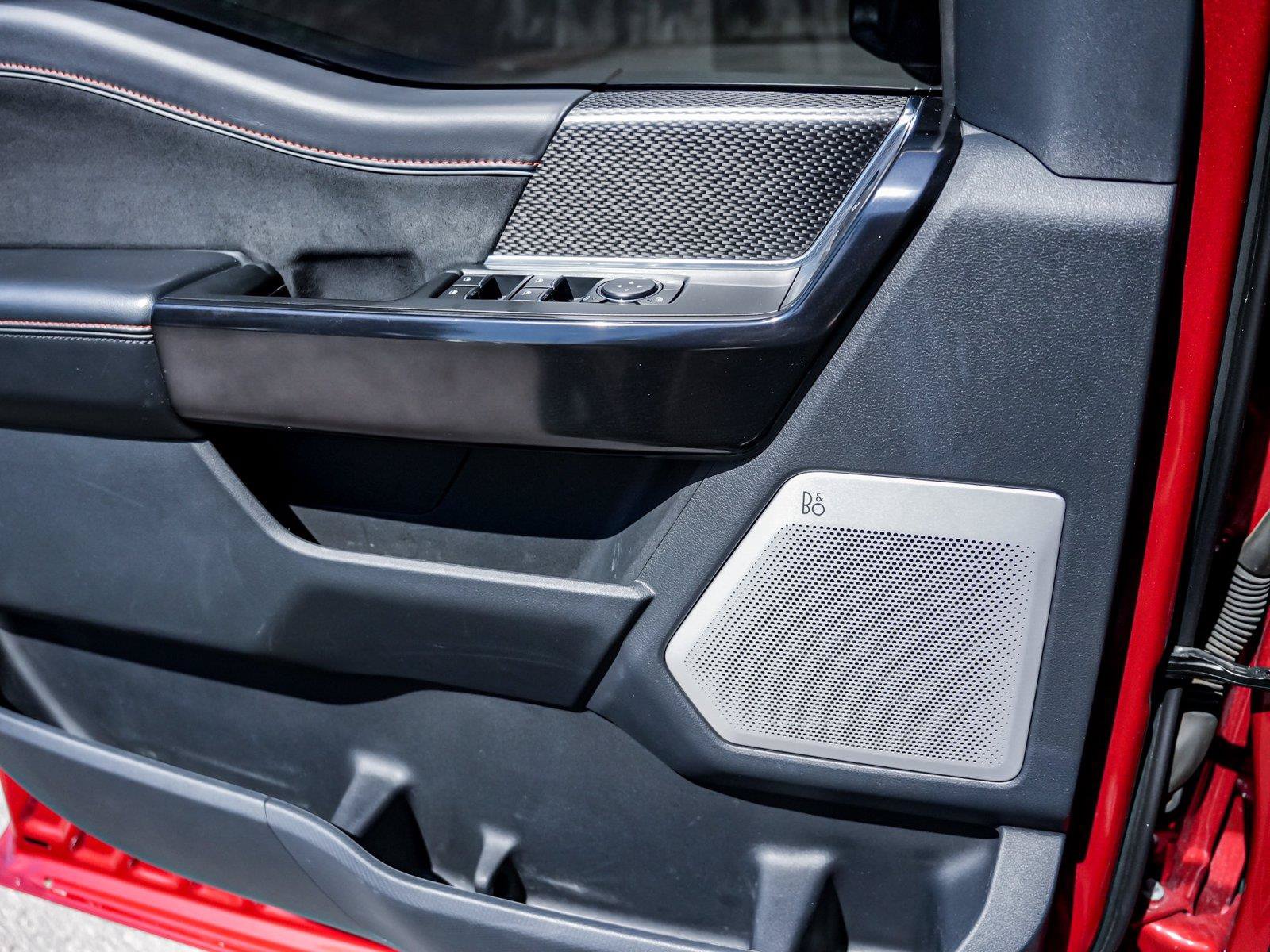 Certified 2025 Ford F150 Raptor R AWD/4WD image 28