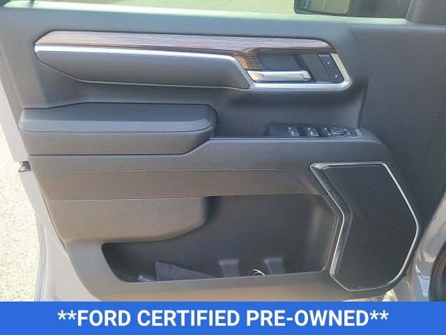 Used 2024 Chevrolet Silverado 2500 LT image 53