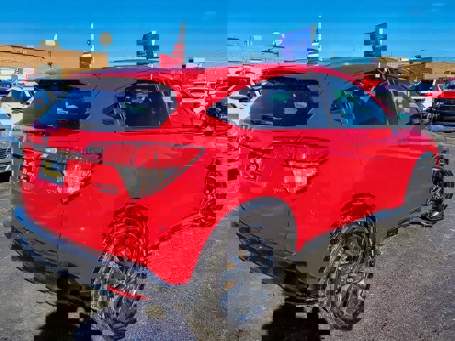 Used 2022 Honda HR-V Sport image 5