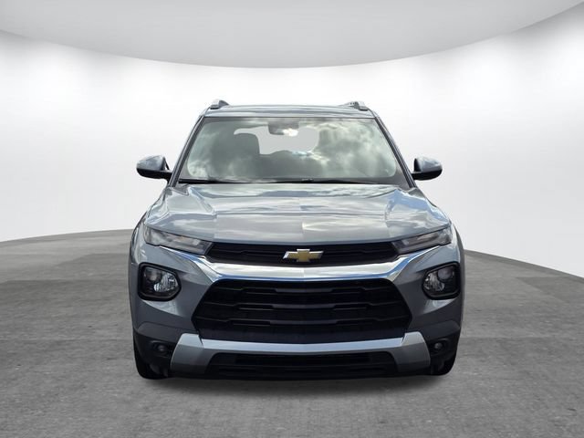 Used 2023 Chevrolet TrailBlazer LT w/ Confidence II Package FWD video 2