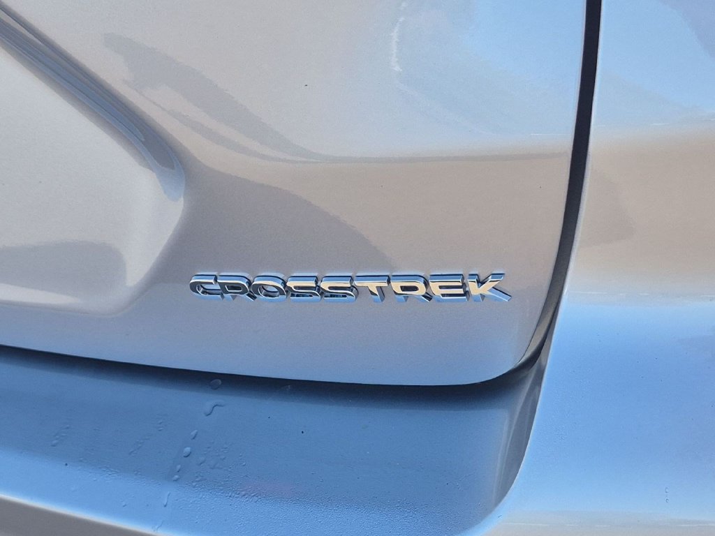 Used 2025 Subaru Crosstrek 2.5i Premium AWD/4WD image 23