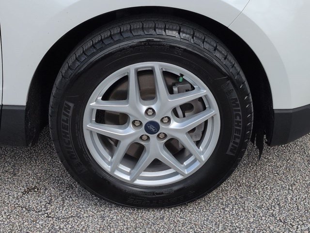 Certified 2022 Ford Edge SEL w/ Convenience Package AWD/4WD image 11