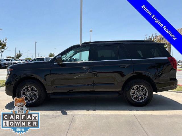 Certified 2025 Ford Expedition Active AWD/4WD image 9