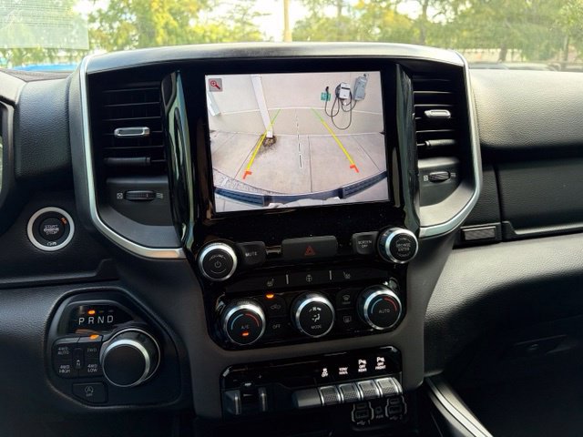 Used 2022 RAM 1500 Big Horn AWD/4WD image 16