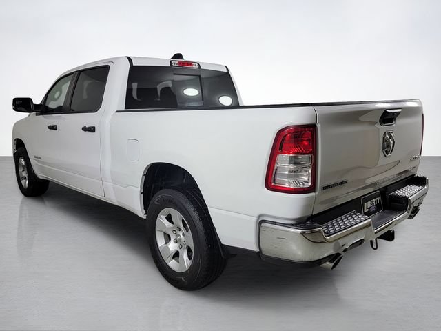 Used 2023 RAM 1500 Big Horn AWD/4WD image 5