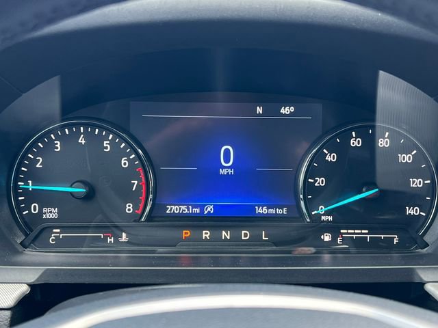 Certified 2023 Ford Explorer XLT w/ Equipment Group 202A image 27