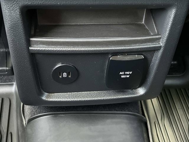 Certified 2023 Ford Edge SEL w/ Convenience Package AWD/4WD image 16