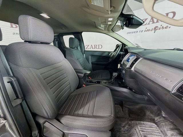 Certified 2021 Ford Ranger XL w/ Equipment Group 101A High image 32