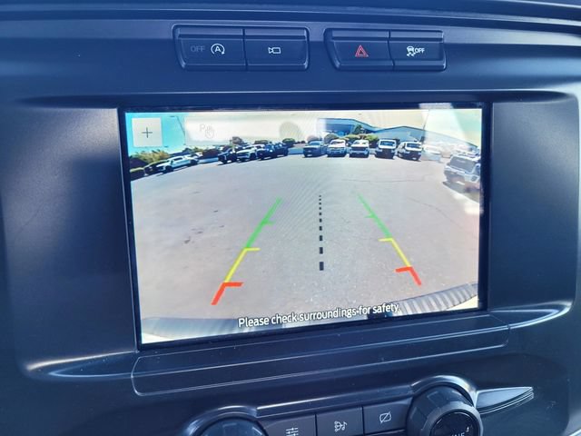 Certified 2021 Ford F150 XL w/ XL Power Equipment Group RWD image 16