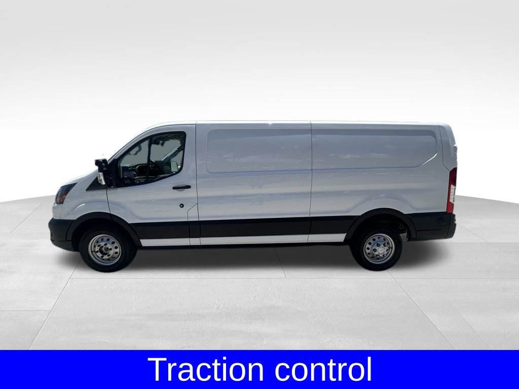 Certified 2024 Ford Transit 350 Low Roof image 6