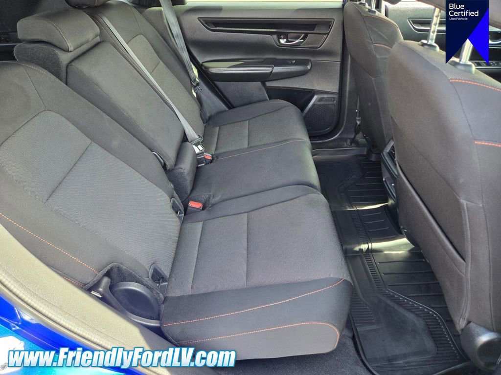 Used 2023 Honda CR-V Sport image 14