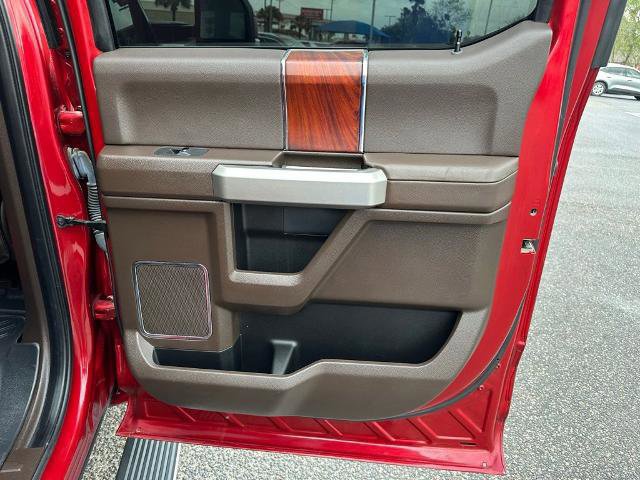 Certified 2022 Ford F250 King Ranch w/ King Ranch Ultimate Package image 19