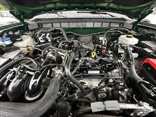 Certified 2024 Ford Bronco Outer Banks AWD/4WD image 32