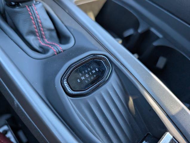 Used 2026 Dodge Charger Scat Pack AWD/4WD image 21