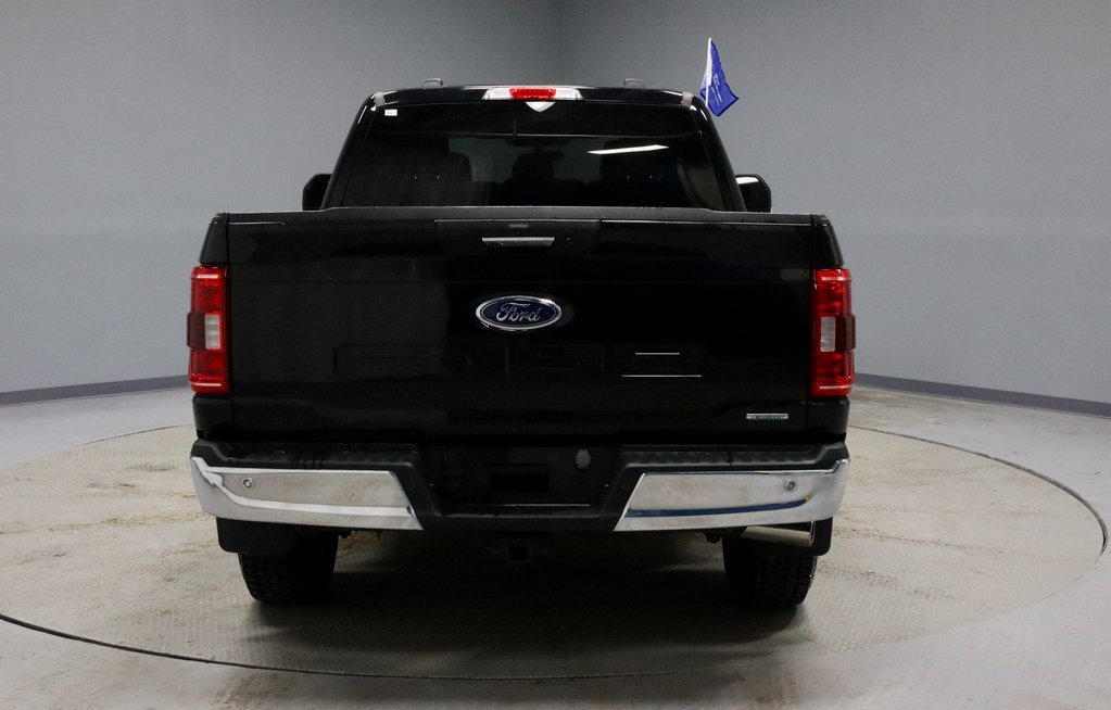 Certified 2023 Ford F150 XLT w/ XTR Package image 4