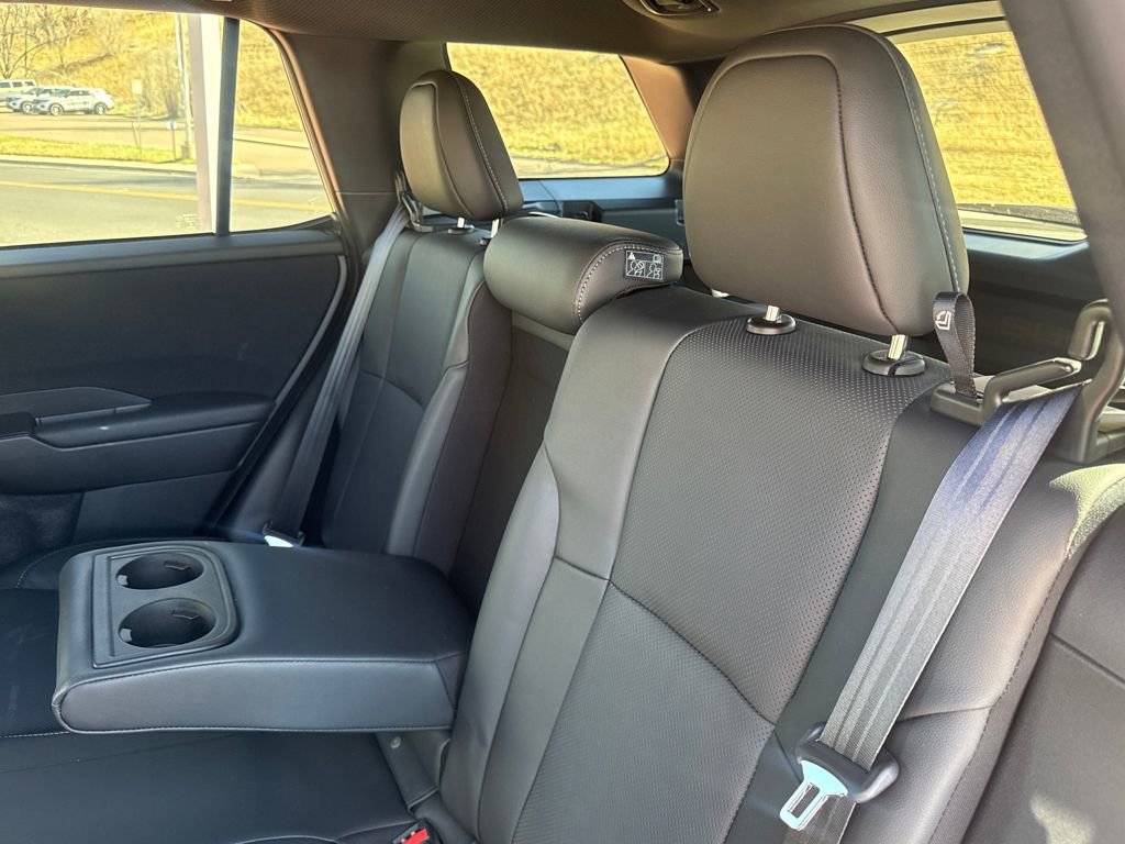 Used 2026 Subaru Outback Limited XT w/ Premium/Limited Package 2 AWD/4WD image 22