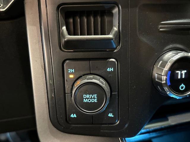 Certified 2021 Ford F150 Lariat image 28