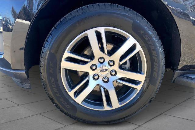 Certified 2024 Ford Expedition Max Limited AWD/4WD image 11