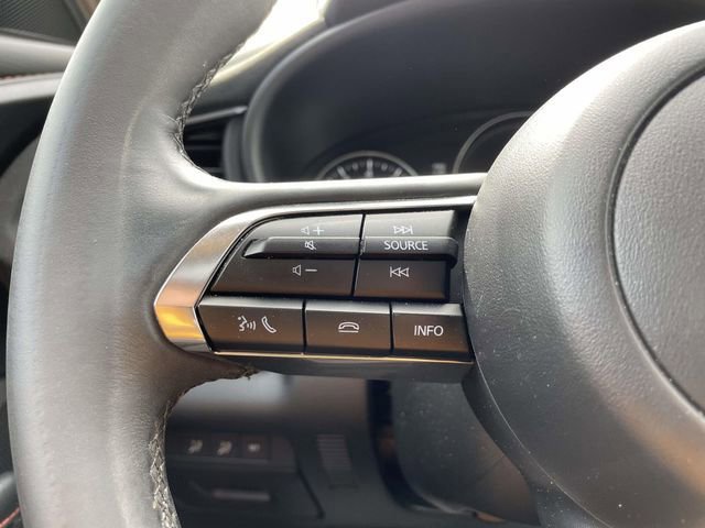 Used 2024 MAZDA CX-30 Carbon image 25