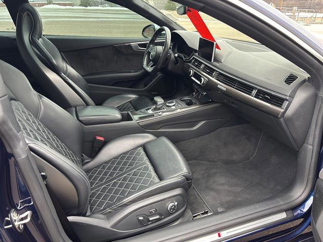 Used 2018 Audi S5 Prestige image 18