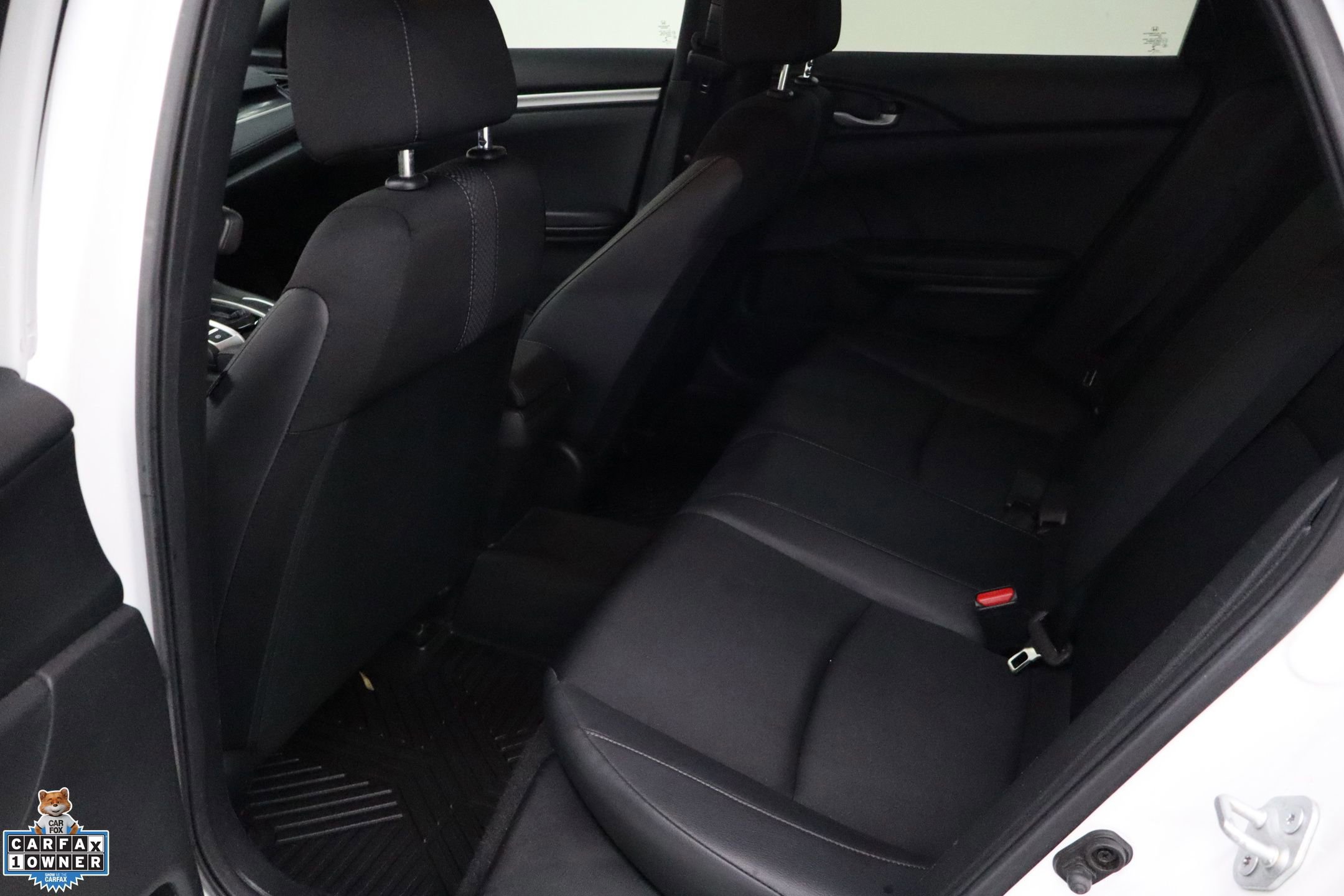 Used 2021 Honda Civic Sport image 30