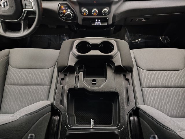 Used 2022 RAM 1500 Big Horn AWD/4WD image 30