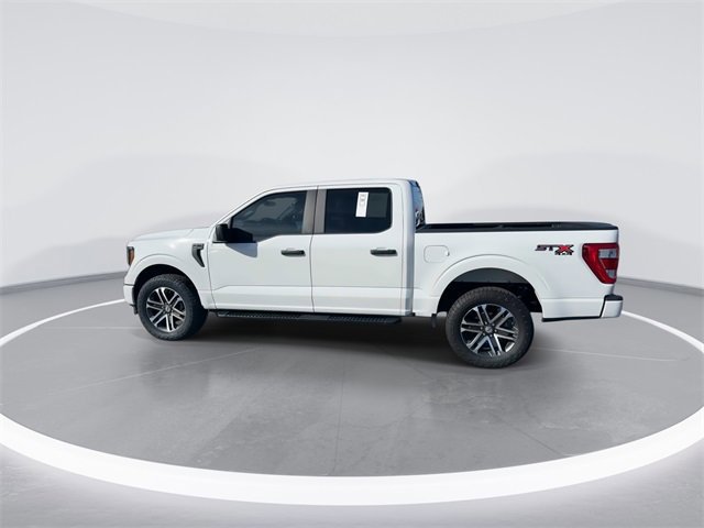 Certified 2023 Ford F150 XL w/ STX Appearance Package image 3