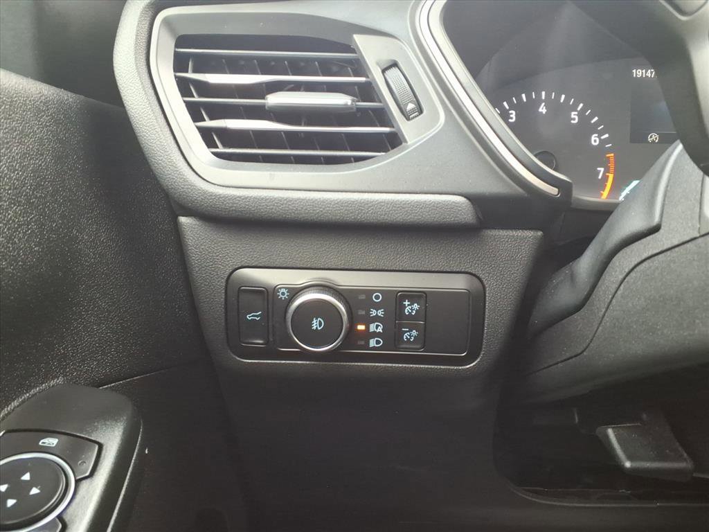 Certified 2022 Ford Escape SEL image 15