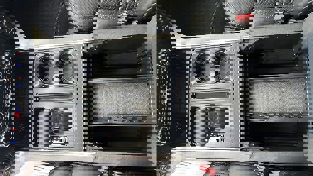 Certified 2025 Ford F150 Platinum image 13