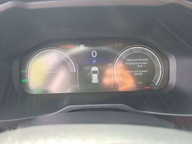 Used 2024 Toyota RAV4 Limited w/ Advanced Technology Package AWD/4WD image 21