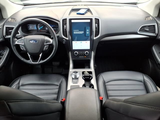 Certified 2023 Ford Edge SEL AWD/4WD image 13
