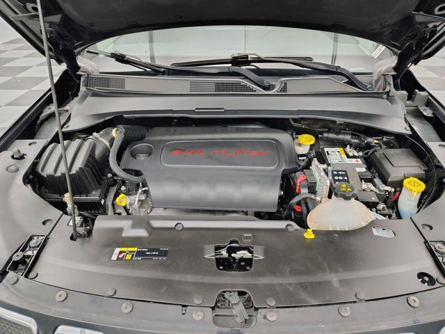 Used 2022 Jeep Compass Limited AWD/4WD image 15