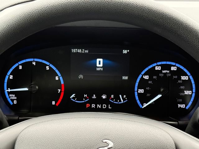 Certified 2024 Ford Bronco Sport Big Bend AWD/4WD image 30