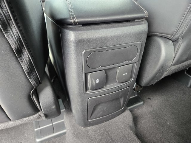 Certified 2024 Ford Explorer XLT w/ Equipment Group 202A AWD/4WD image 27
