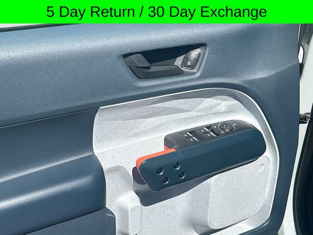 Certified 2022 Ford Maverick XLT w/ XLT Luxury Package FWD image 24