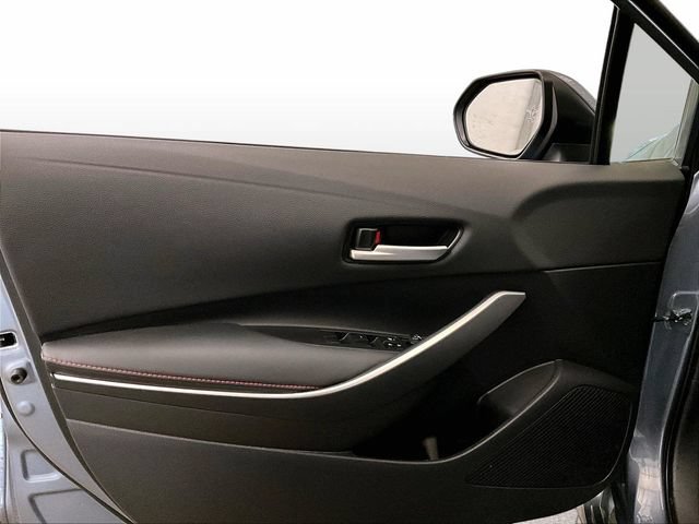 Used 2025 Toyota Corolla SE FWD image 22